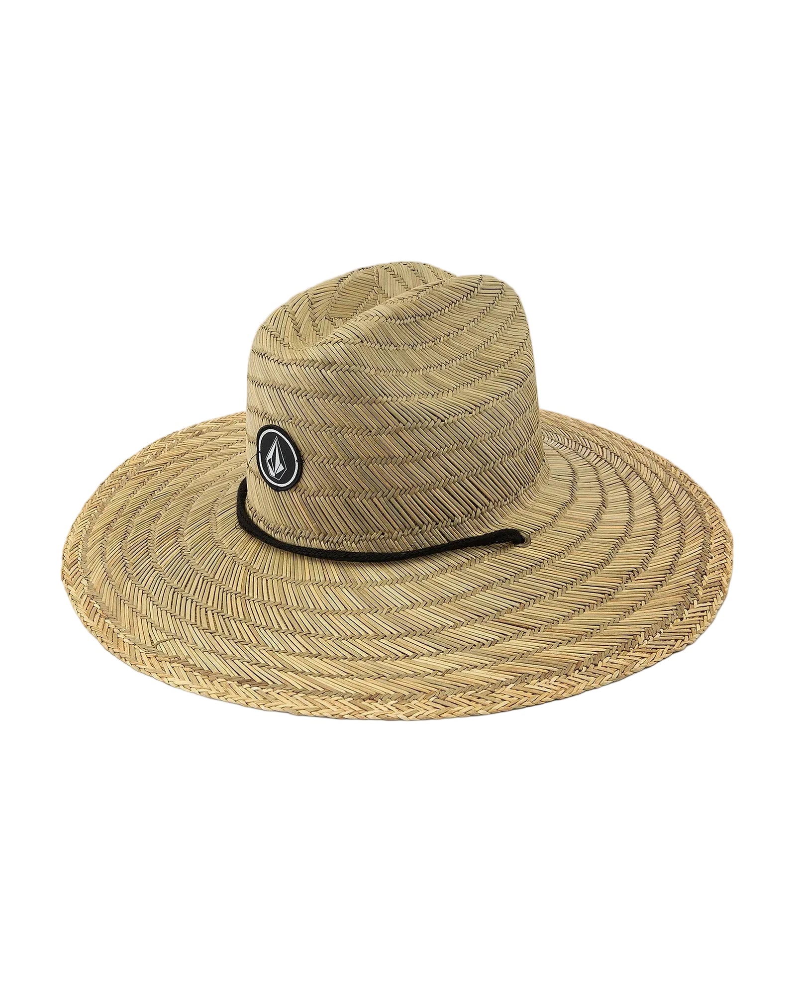  d5512323
VOLCOM CHAPEAU QUARTER STRAW - HOMME - NATURAL