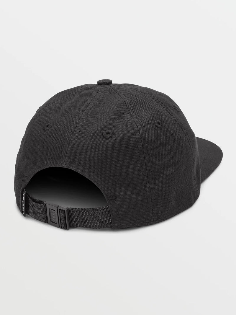 Volcom Casquette Ramp Stone Ajustable - Homme