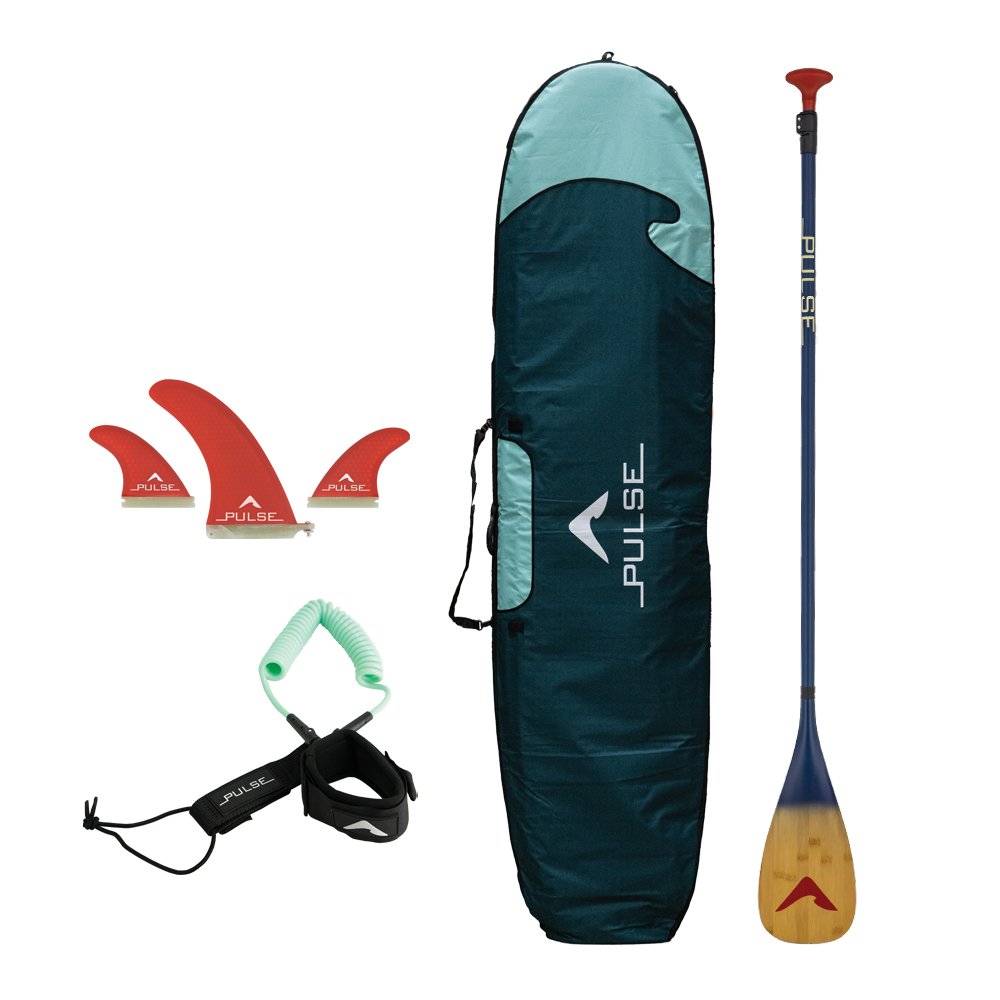 Pulse Paddle Board (SUP) Dagger Traditionnelle 11'4"