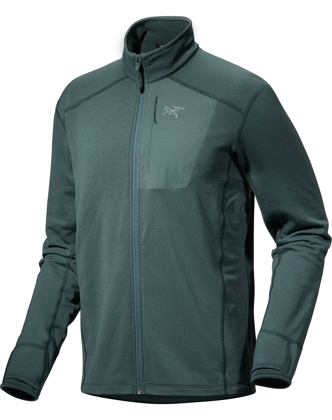 Arc'teryx Veste Delta - Homme