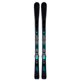 Head Ski Alpin E-Super Joy Sw +joy 11 Gw Slr Br.78 - Femme  