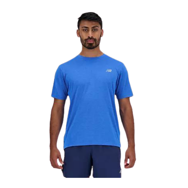 New Balance T-Shirt Athletics - Homme