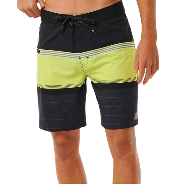 Rip Curl Short Mirage Daybreaker 19 - Homme 036mbo - NEON LIME