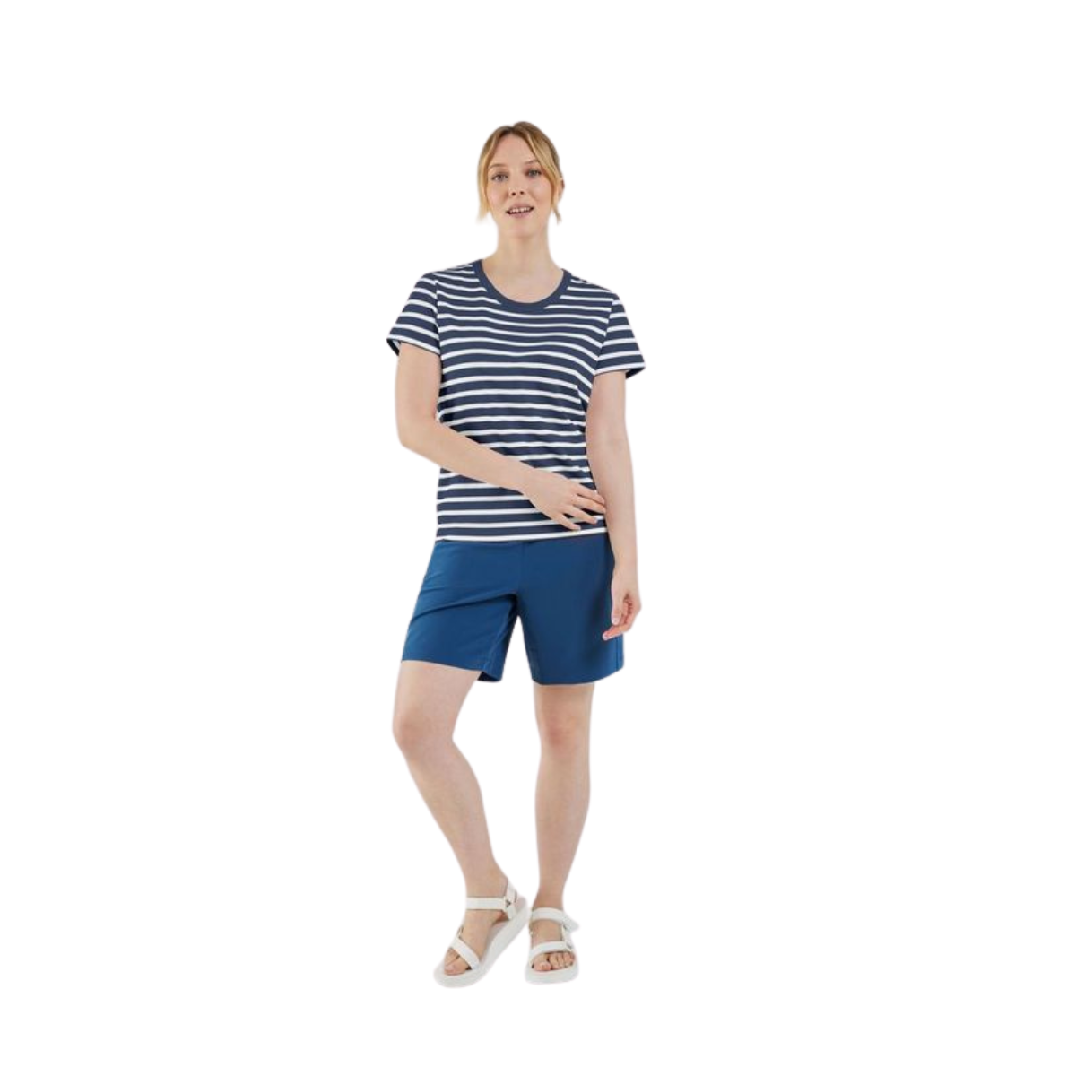 Fig T-Shirt Newport - Femme