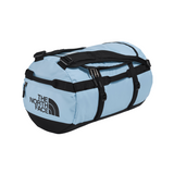 The North Face Base Camp Duffel - S  nf0a52st - STEEL BLUE/BLACK