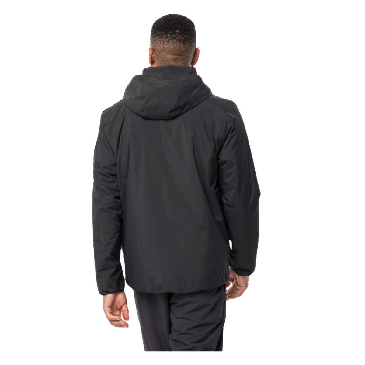 Jack Wolfskin Veste Textor - Homme