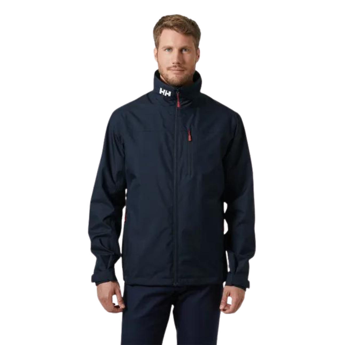 Helly Hanson Veste Crew Jkt 2.0 - Homme  34445 - NAVY