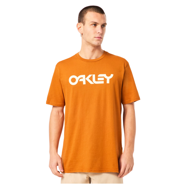 Oakley T-Shirt Mark II Tee 2.0 - Homme  foa404011 - GINGER