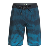 Quiksilver Short Surfsilk Massive 20 po - Homme eqybs04661 - NOIR