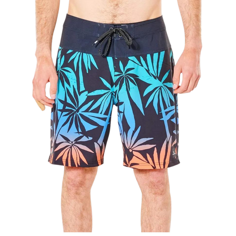 Rip Curl Short Mirage Mason Barrel Killa - Homme  cbotk9 - NOIR