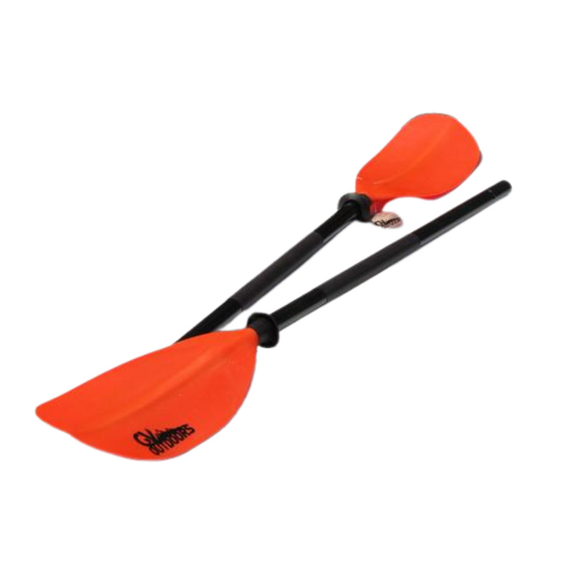 Onata Pagaie Pour Kayak En Fibres De Verre  paw1158 - ORANGE