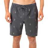 Rip Curl Short Hula Beach Volley - Homme  cboqp9 - GRIS