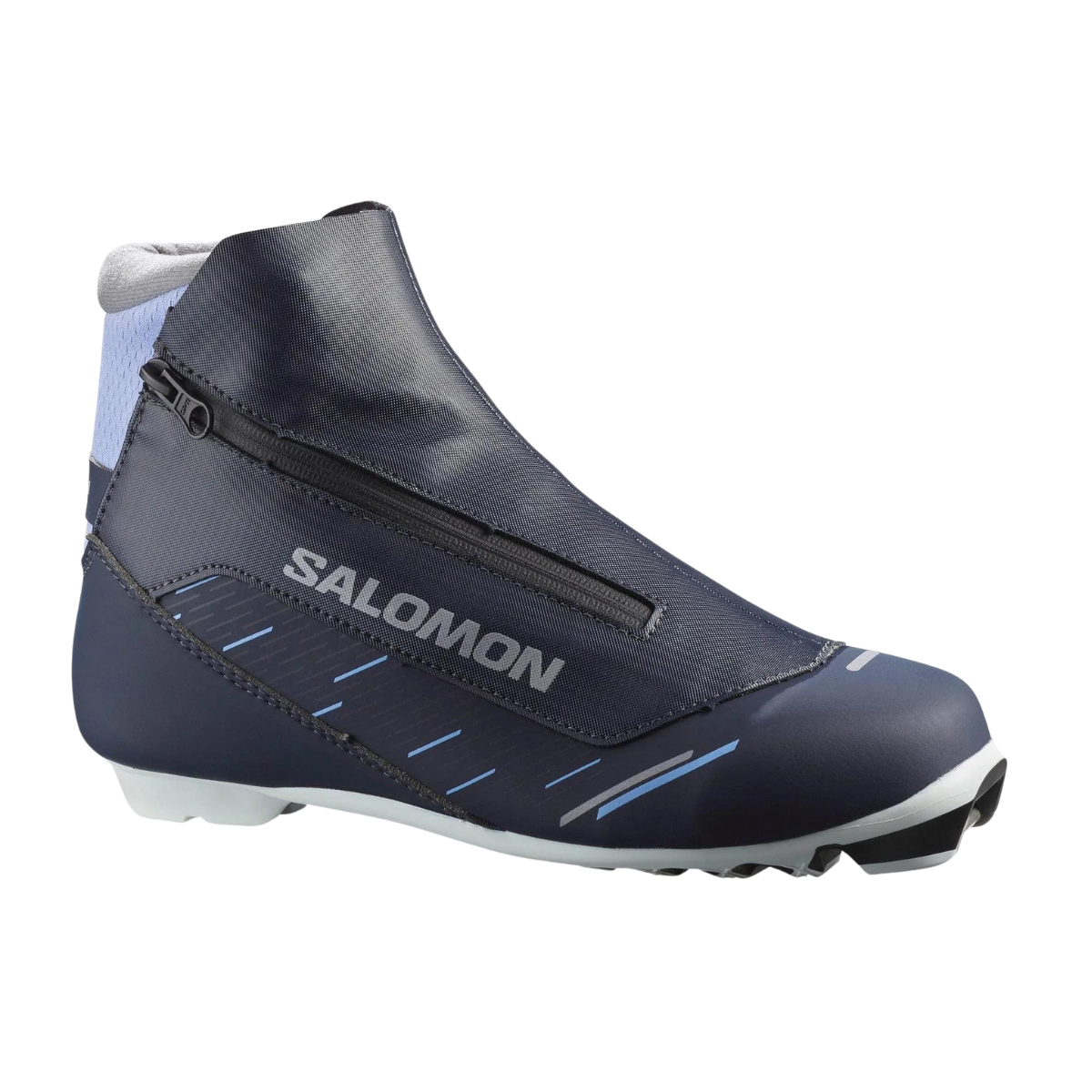 Salomon Bottes Ski De Fond Rc8 Vitane Prolink - Femme  l47030500 - ASSORTIE