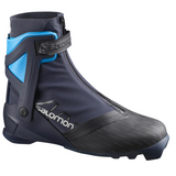 Salomon Bottes Ski De Fond RS 10 Nocturne Prolink -Homme l41513300 - DARK NAVY/BLACK