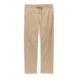 Vans Pantalon Range Relaxed Elastic - Homme