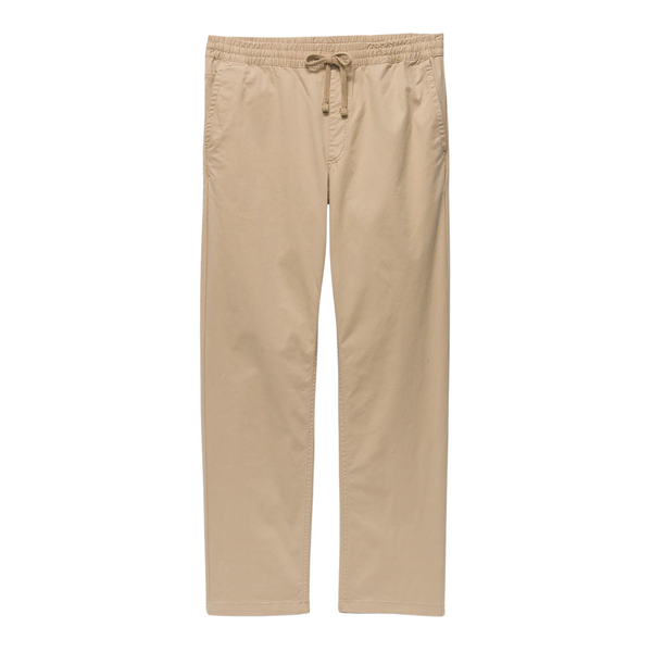 Vans Pantalon Range Relaxed Elastic - Homme