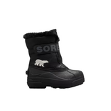 Sorel Bottes D`hiver Snow Commander - Enfant