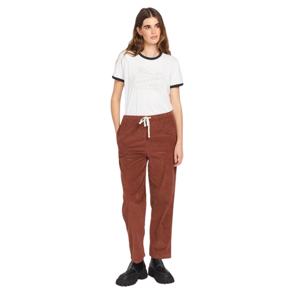  b1232403

Volcom Pantalon Power Chord - Femme - CHESTNUT BROWN