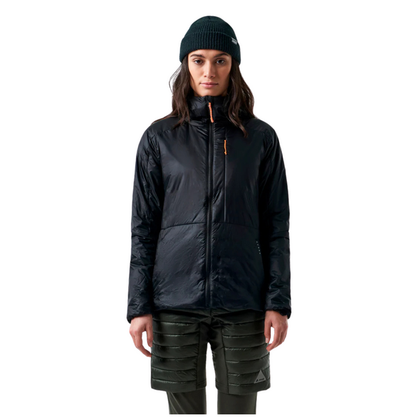  l20707

Orage Veste Summit Gilltek - Femme - BLACK