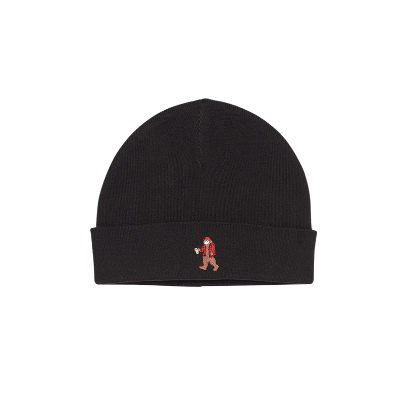 Tentree Tuque Sasquatch - Homme