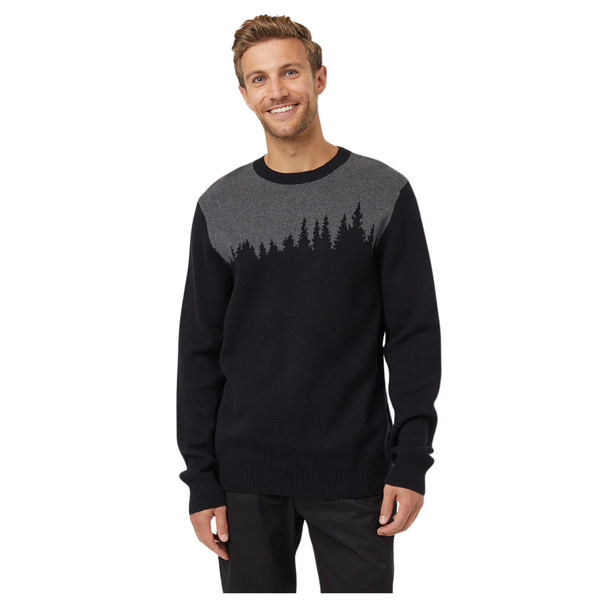 tcm6061

Tentree Chandail À Manches Longues Highline Juniper - Homme - METEORITE BLACK/DARK GREY HEATHER