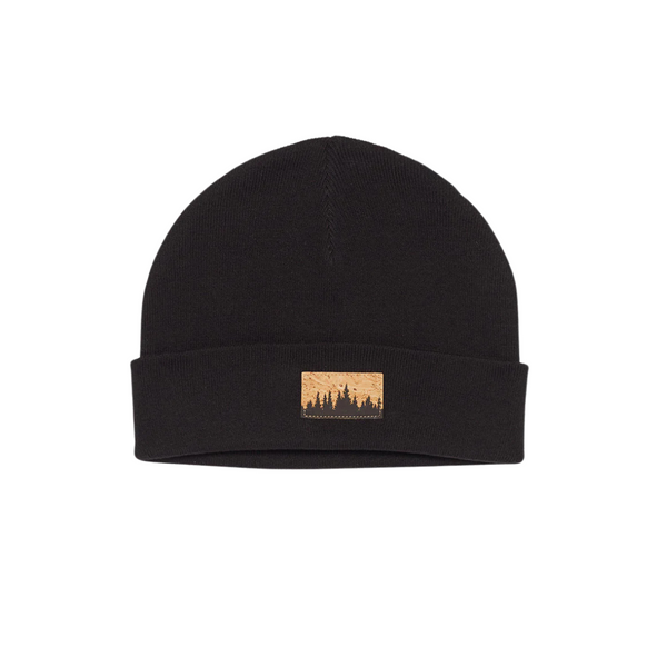  tau6052

Tentree Tuque Juniper Cork Patch - Homme - METEORITE BLACK/CORK PATCH