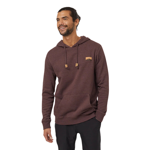  tcm6004

Tentree Chandail À Capuchon Juniper Cork Patch - Homme - DEEP MAHOGANY HEATHER/CORK PATCH