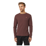 tcm5557

Tentree Chandail À Manches Longues Treewaffle Classic - Homme - DEEP MAHOGANY