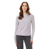  tcw5892

Tentree Chandail Highline Treestitch - Femme - PURPLE ASH HEATHER