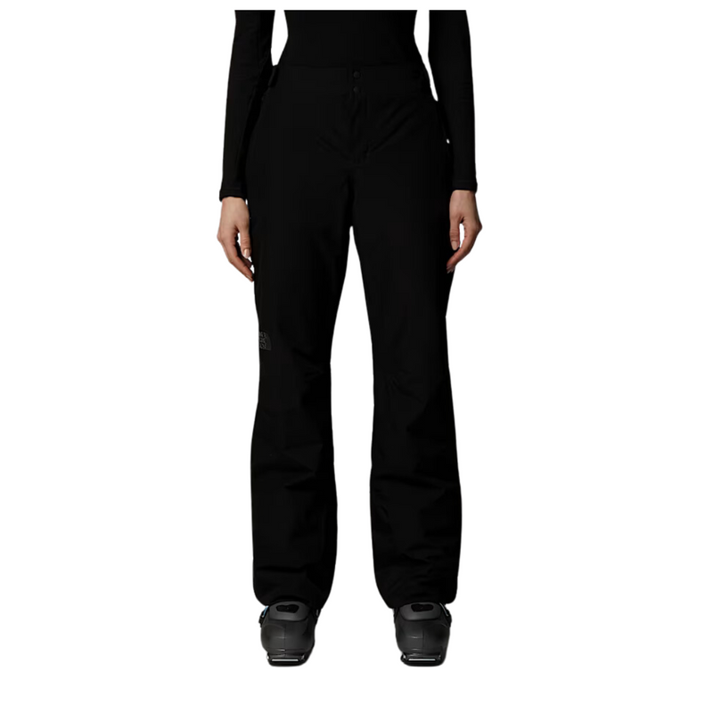 nf0a87zz

The North Face Pantalon Descendit - Femme - NOIR