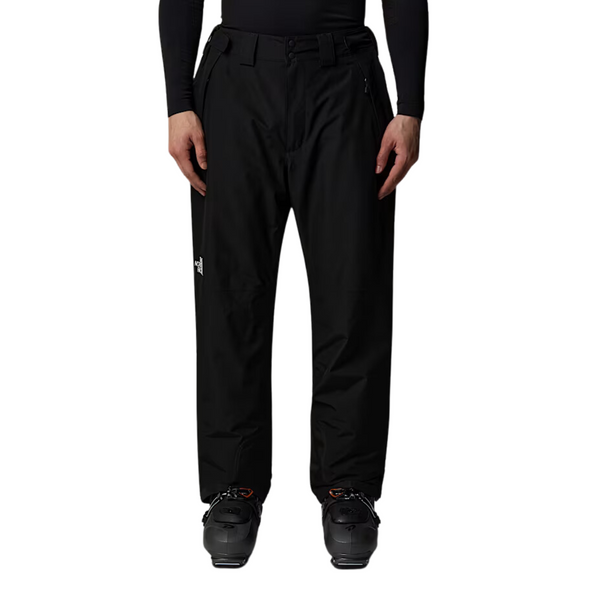  nf0a87zy

The North Face Pantalon Descendit - Homme - BLACK