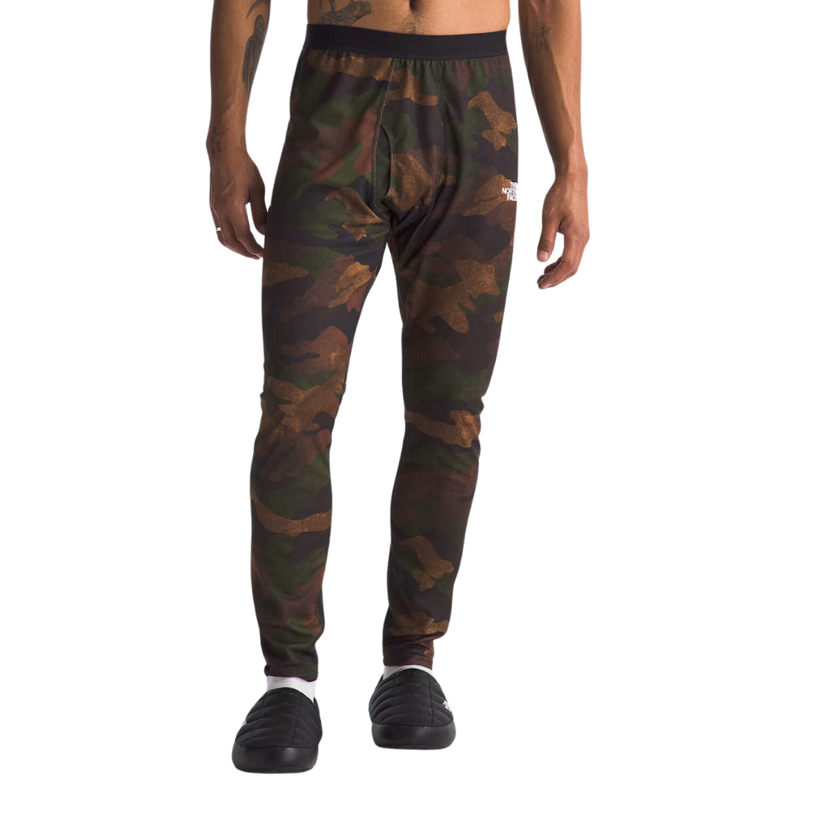 nf0a7wtm

The North Face Legging FD Pro 160 Tight - Homme - TNF BLACK/TNF CAMO PRINT