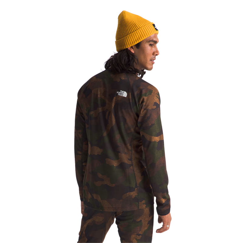 The North Face Chandail À Manches Longues FD Pro 160 - Homme