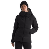  nf0a87ws

The North Face Veste Cirque Down - Femme - BLACK