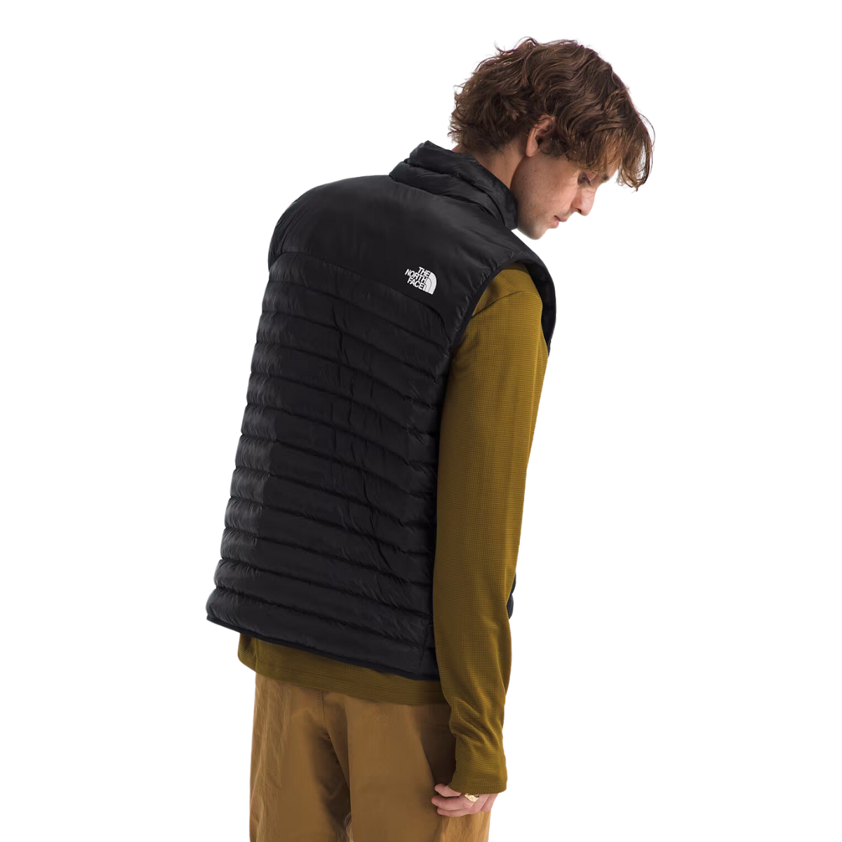 The North Face Veste Sans Manches Terra Peak - Homme