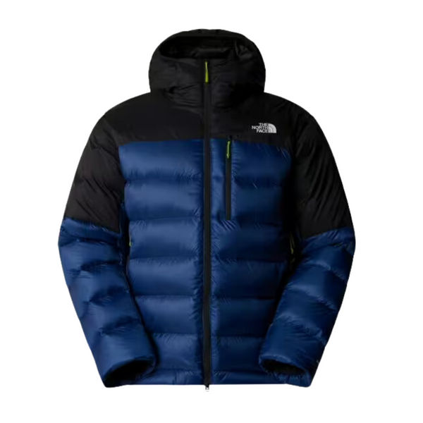 nf0a88sk

The North Face Veste À Capuchon Kalix Down - Homme - SHADY BLUE/TNF BLACK