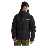 nf0a87y4

The North Face Veste Cirque Down - Homme - BLACK