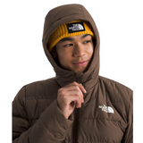 The North Face Veste À Capuchon Aconcagua 3 Lined - Homme