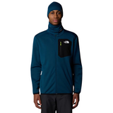  nf0a897c

The North Face Chandail Crest Full Zip - Homme - MIDNIGHT PETRO/TNF BLACK