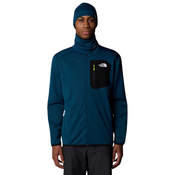  nf0a897c

The North Face Chandail Crest Full Zip - Homme - MIDNIGHT PETRO/TNF BLACK