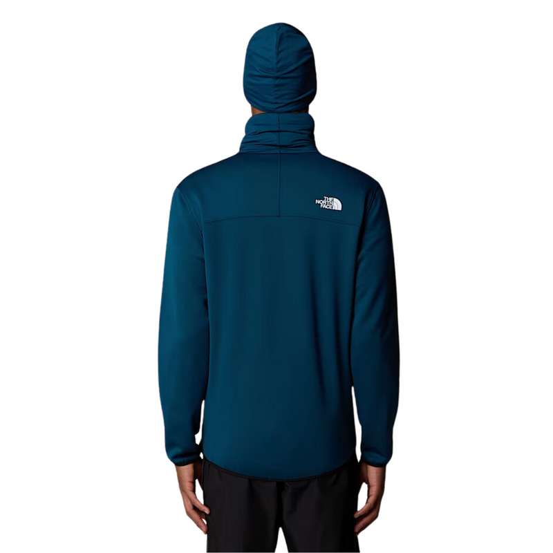 The North Face Chandail Crest Full Zip - Homme