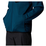 The North Face Chandail Crest Full Zip - Homme