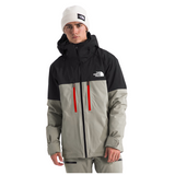 nf0a87y6

The North Face Veste Chakal - Homme - CLAY GREY/TNF BLACK