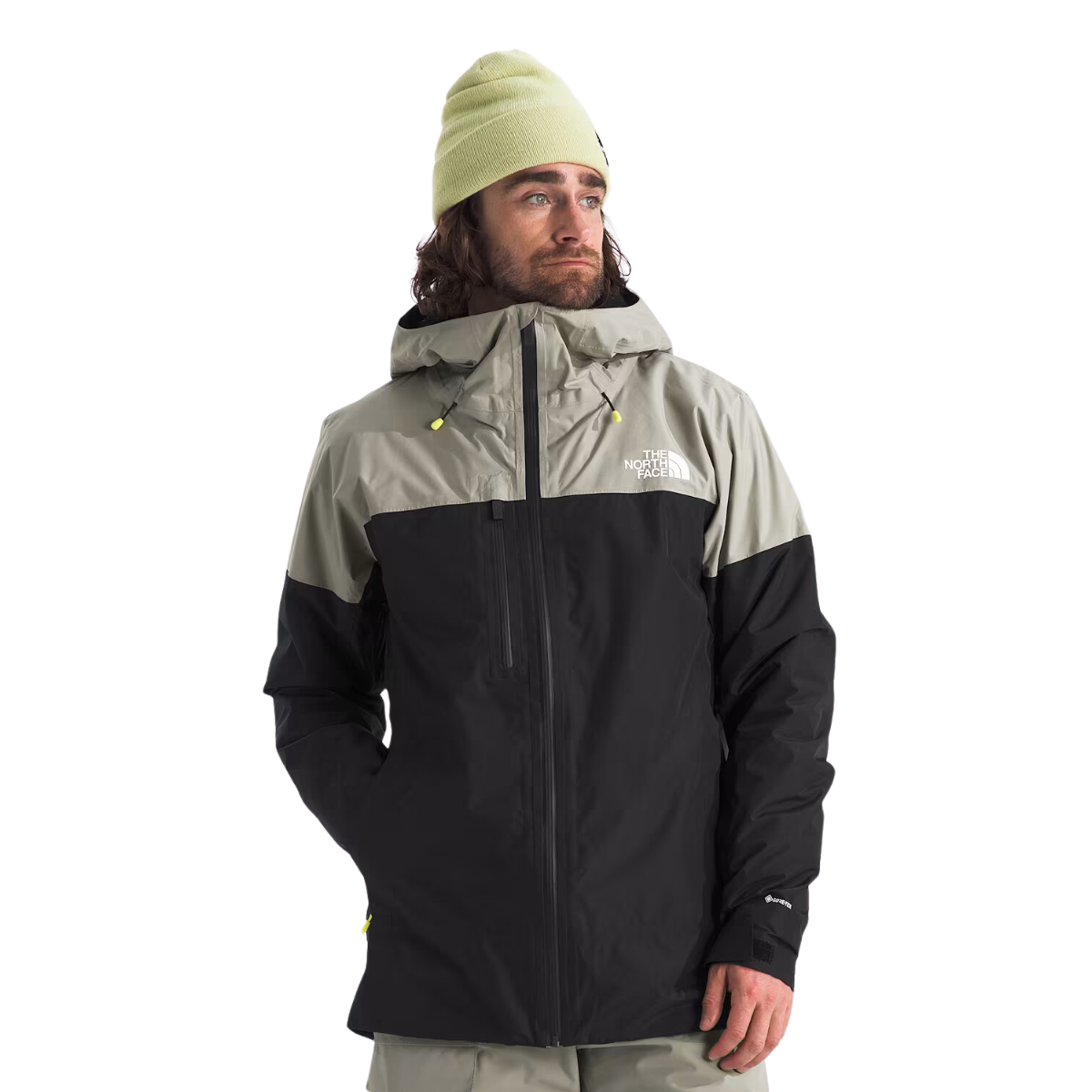  nf0a82vp

The North Face Veste Isolé Dawnstrike GORE-TEX - Homme - CLAY GREY/TNF BLACK