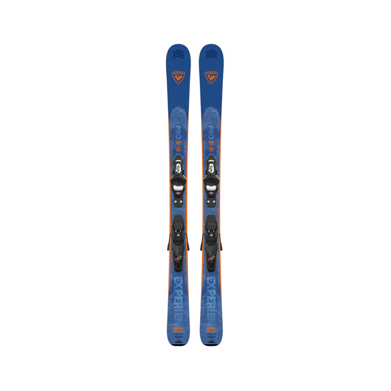 rrmjc01

Rossignol Ski Alpin Experience Pro + Fixations Kid4 - Enfant - ASSORTIE