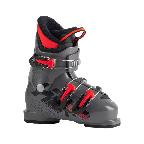  rbn5100

Rossignol Bottes Ski Alpin Hero J3 - Enfant - METEOR GREY