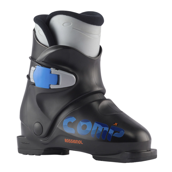 rbm6020

Rossignol Bottes Ski Alpin Comp J1 - Enfant - NOIR