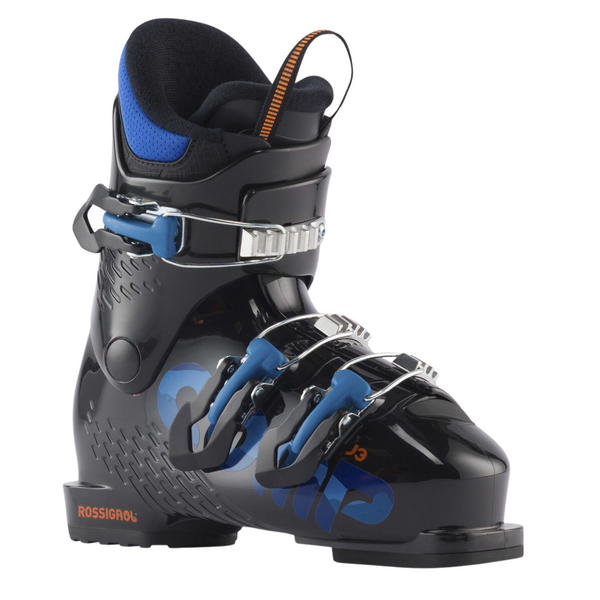 rbm5120

Rossignol Bottes Ski Alpin Comp J3 - Enfant - NOIR