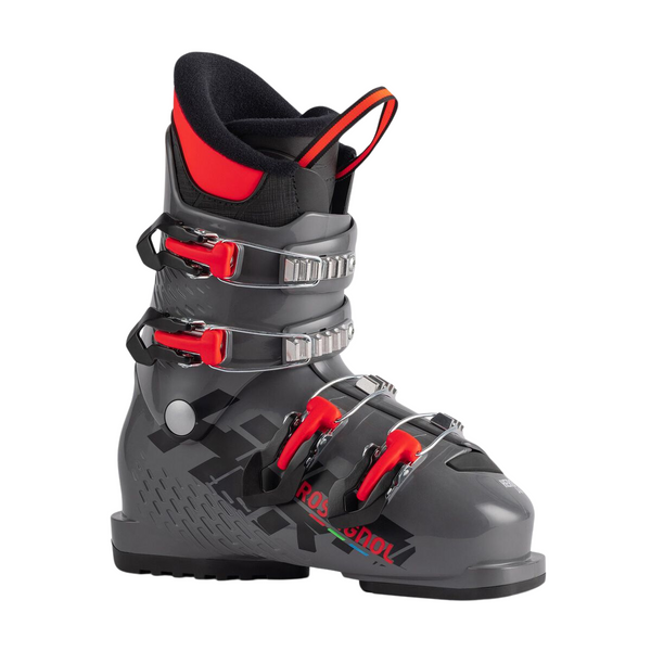  rbn5050

Rossignol Bottes Ski Alpin Hero J4 - Enfant - METEOR GREY