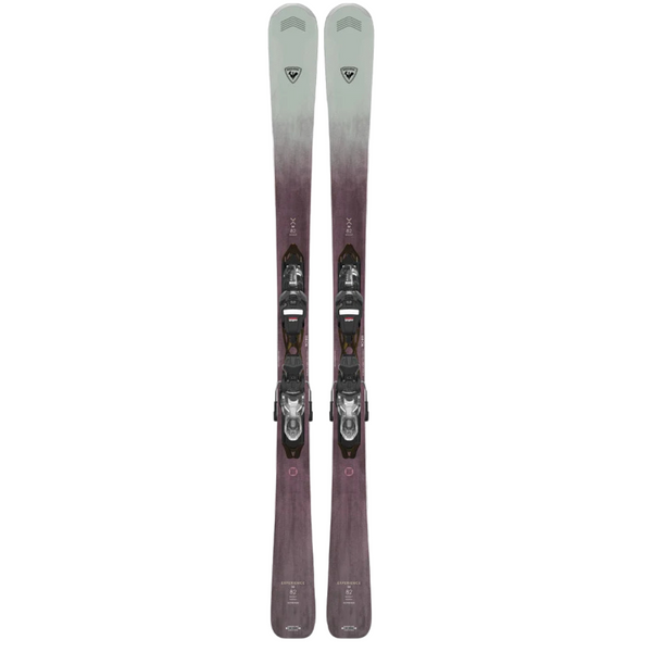  rrnfs06

Rossignol Ski Alpin Experience 82 Baslt + Fixations XP 11 - Femme - ASSORTIE